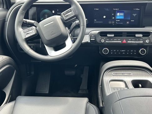 New 2026 Hyundai Palisade SEL Premium FWD image 22
