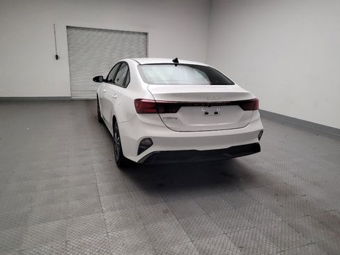 Used 2024 Kia Forte LXS image 6