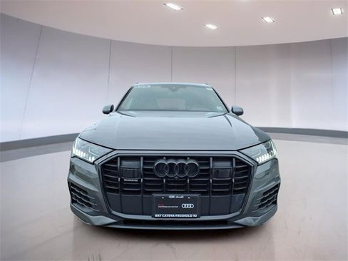 Used 2023 Audi Q7 3.0T Premium Plus w/ Premium Plus Package image 2