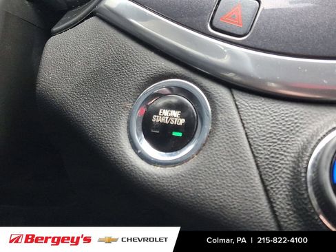 Certified 2018 Chevrolet Impala LT image 24