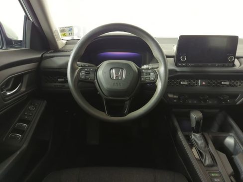 Certified 2023 Honda Accord EX image 12