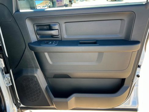 New 2026 RAM 2500 Tradesman image 22