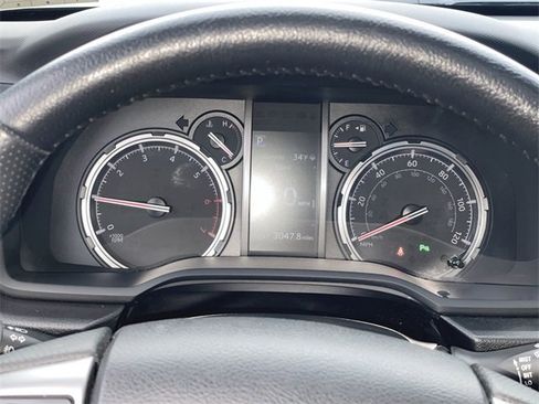 Used 2024 Toyota 4Runner Limited image 11