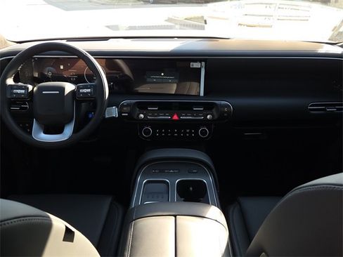 New 2026 Hyundai Palisade Calligraphy image 10