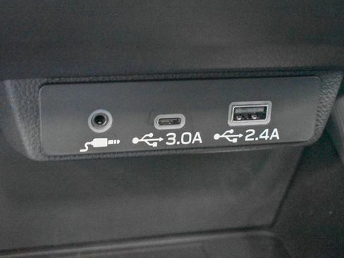 Used 2026 Subaru Forester Touring image 23