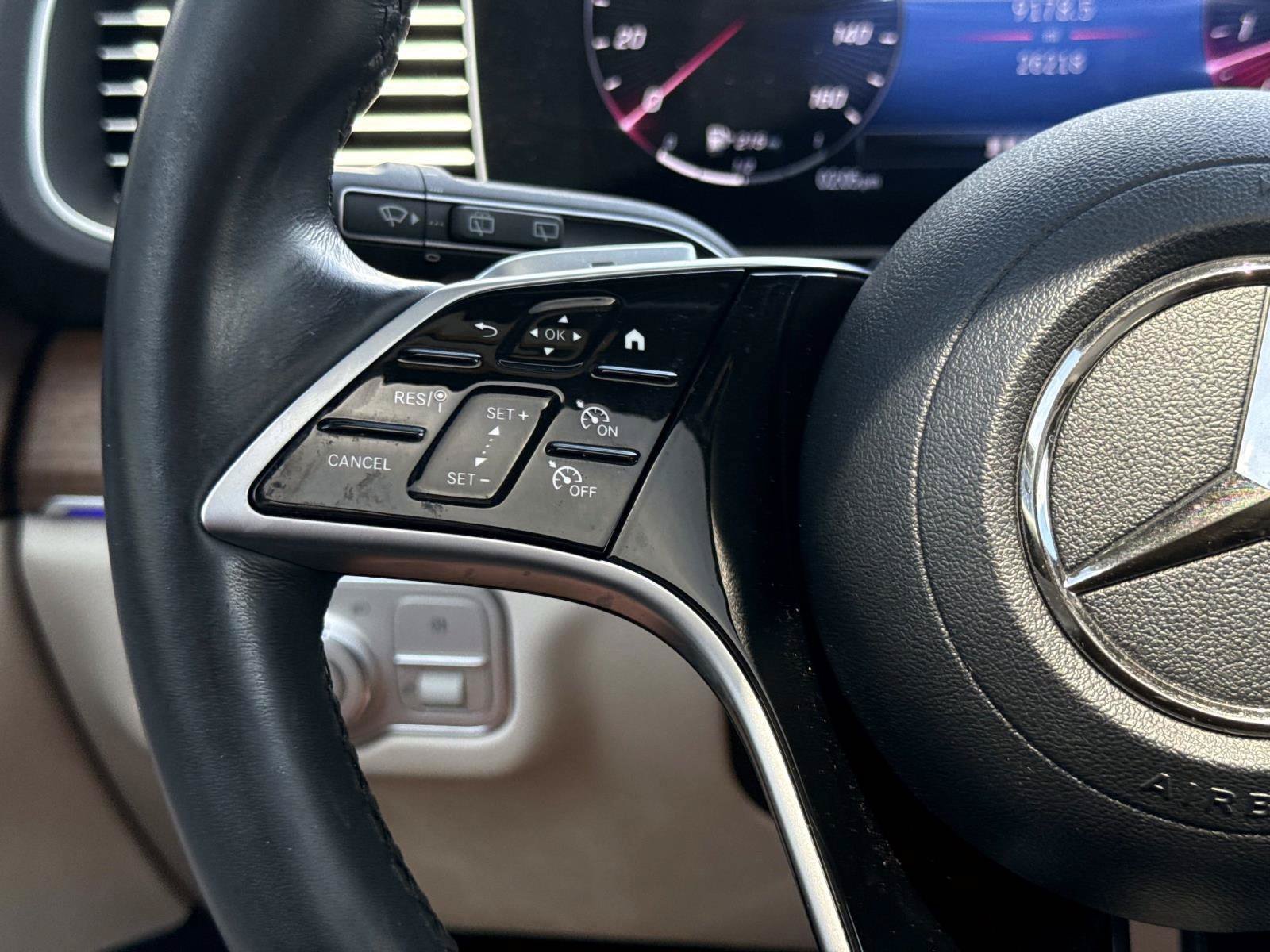 Certified 2024 Mercedes-Benz GLE 350 4MATIC image 31