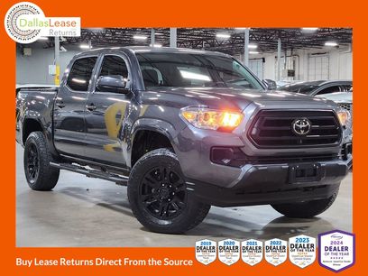 Used 2022 Toyota Tacoma SR