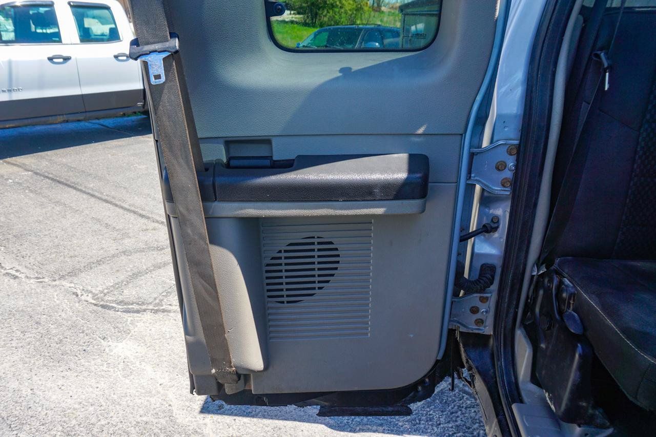 Used 2008 Ford F350 Lariat AWD/4WD image 21
