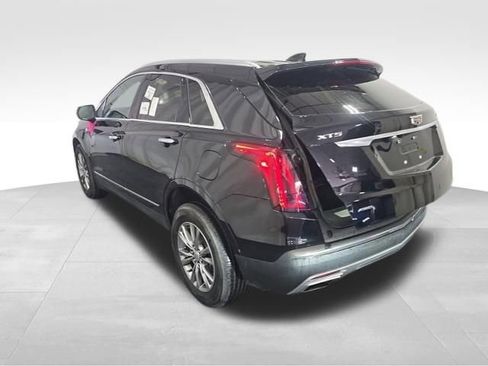 Used 2023 Cadillac XT5 Premium Luxury AWD/4WD image 5