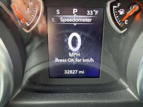 Used 2023 Jeep Wrangler Sport S image 3