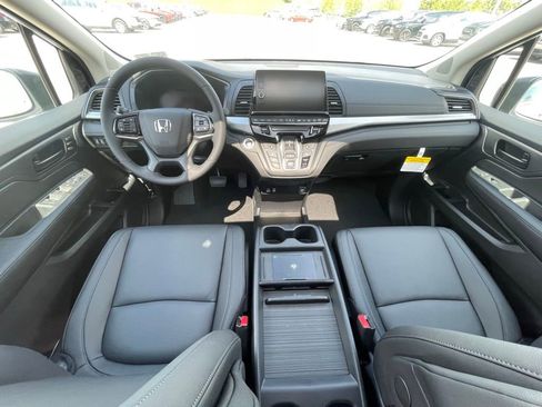 New 2026 Honda Odyssey EX-L image 27