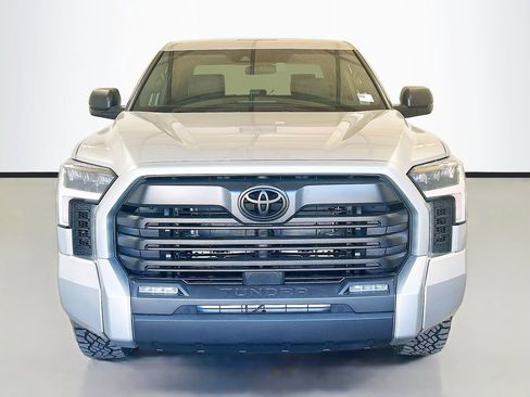New 2026 Toyota Tundra SR5 AWD/4WD image 2