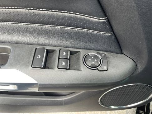 Used 2018 Ford Mustang Premium w/ Equipment Group 201A image 25