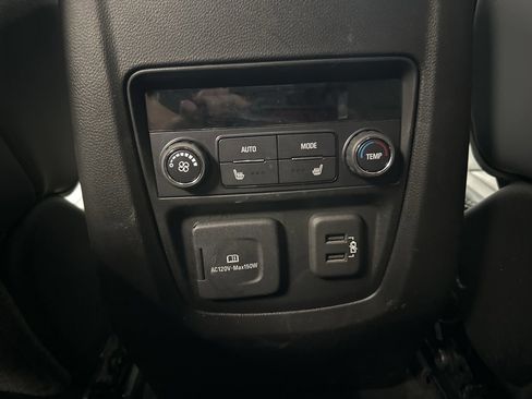 Certified 2024 Buick Enclave Premium image 21