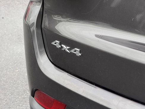 Used 2020 Jeep Compass Limited image 7