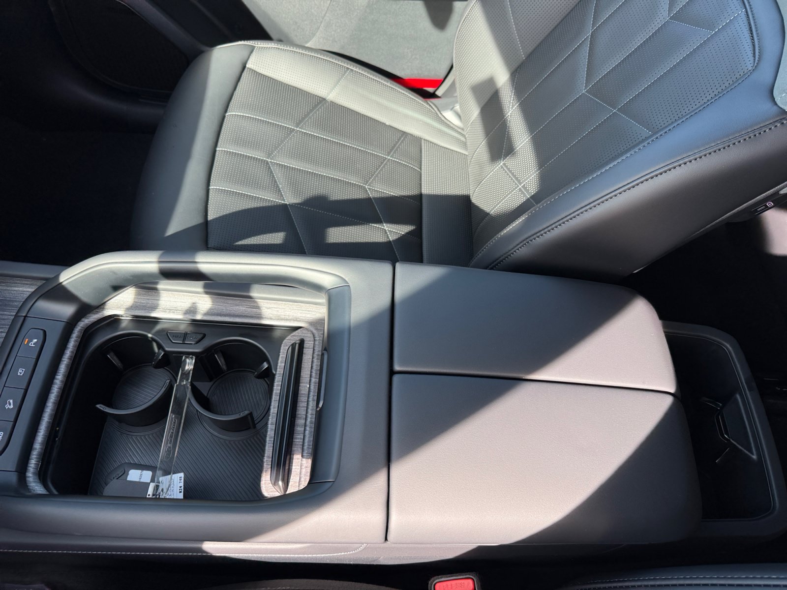 New 2027 Kia Telluride X-Line SX Prestige AWD/4WD image 14