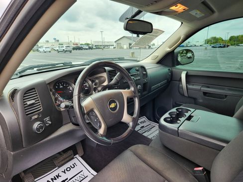 Used 2013 Chevrolet Silverado 1500 LT image 8