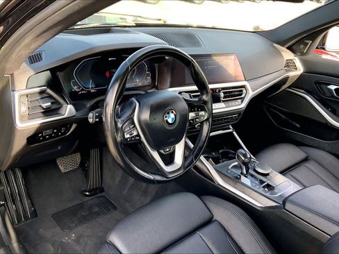 Used 2021 BMW 330e w/ Premium Package image 16