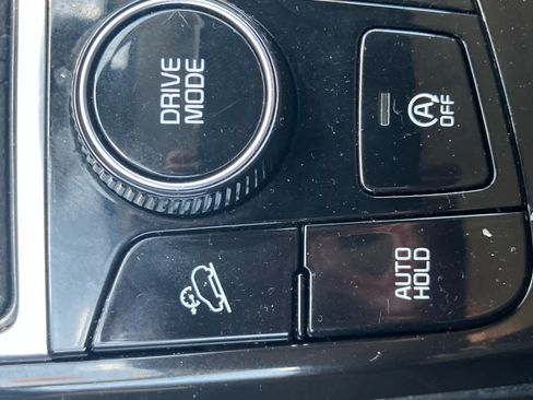 Used 2023 Kia Sportage EX FWD image 30