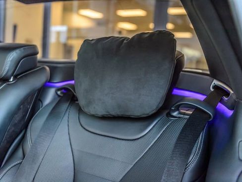 Used 2015 Mercedes-Benz S 550 Sedan image 50