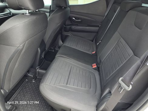 Certified 2026 Hyundai Santa Cruz SE FWD image 15