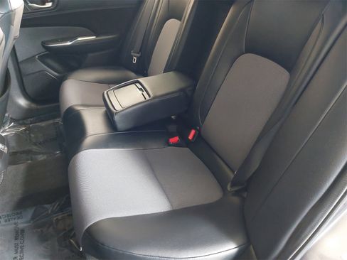 Used 2018 Honda Clarity Plug-In Hybrid image 13