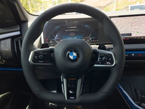 New 2026 BMW X3 xDrive30 w/ M Sport Package AWD/4WD image 15