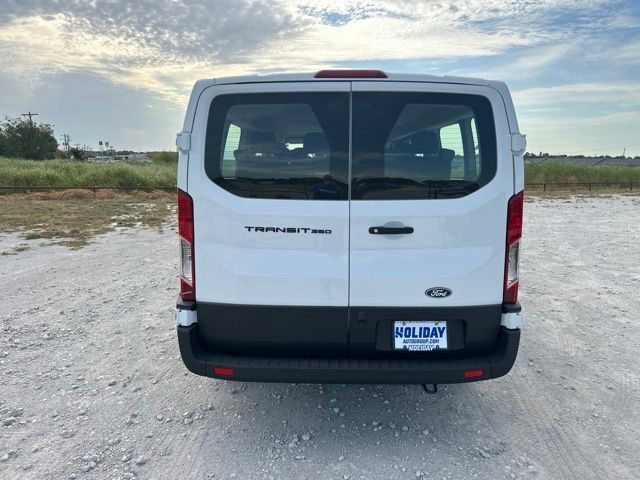 New 2026 Ford Transit 350 XL RWD image 15