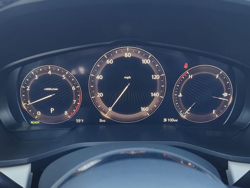 New 2026 MAZDA CX-90 3.3 Turbo w/ Premium Plus Pkg image 17