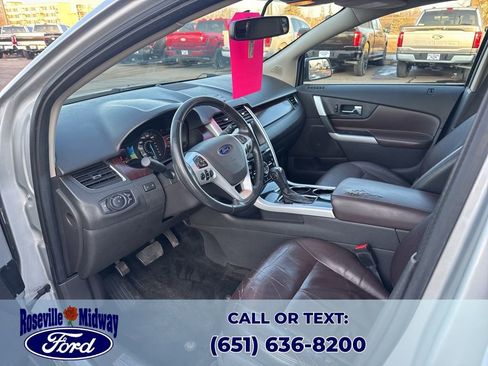 Used 2012 Ford Edge Limited image 24