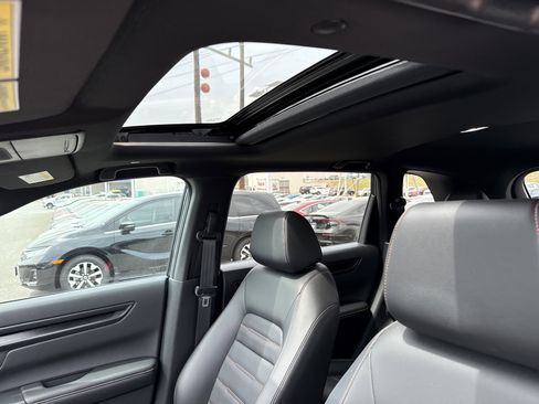 Certified 2025 Honda CR-V Sport-L image 28