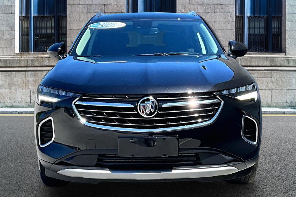 Used 2023 Buick Envision Preferred FWD image 3