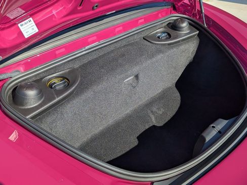 Used 2024 Porsche 718 Boxster S image 11