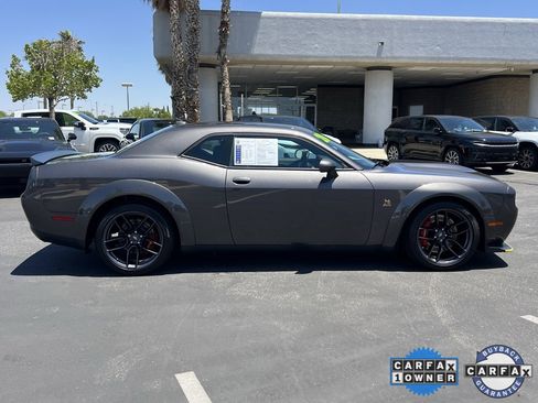 Certified 2020 Dodge Challenger R/T Scat Pack image 7