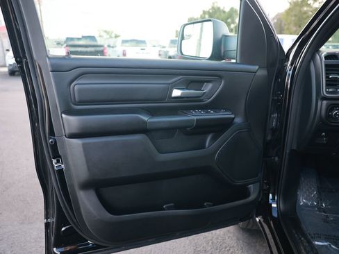 New 2026 RAM 1500 Express RWD image 13