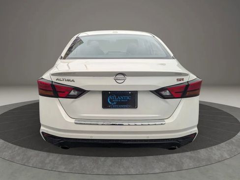Used 2023 Nissan Altima 2.5 SR image 21