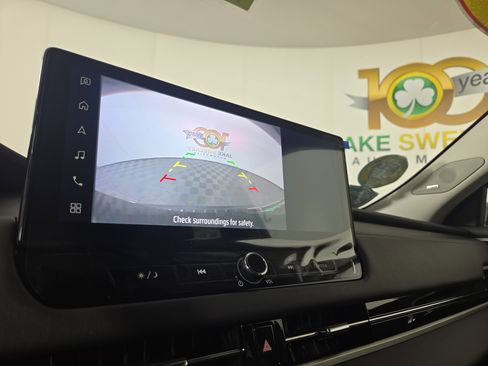 New 2026 Mitsubishi Outlander ES image 21