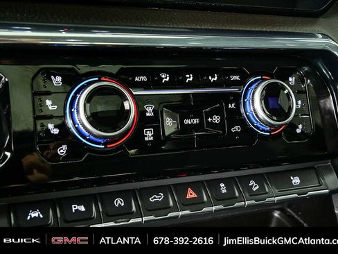 Used 2024 GMC Sierra 1500 Denali image 17