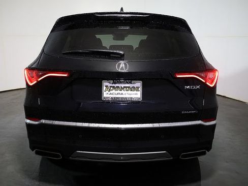 Used 2026 Acura MDX SH-AWD w/ Technology Package image 10