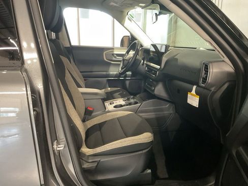 New 2025 Ford Bronco Sport Big Bend w/ Convenience Package AWD/4WD image 20