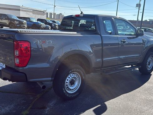 Used 2020 Ford Ranger XL AWD/4WD image 11