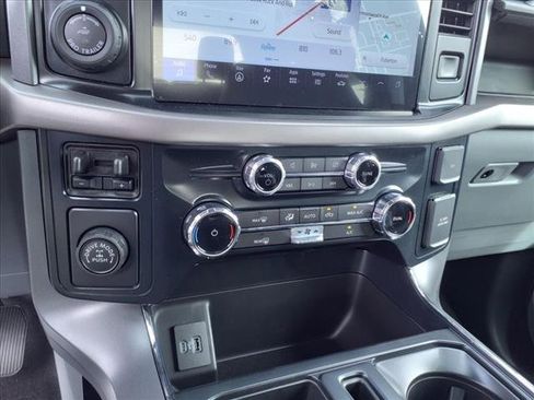 New 2024 Ford F150 XLT w/ Mobile Office Package image 11