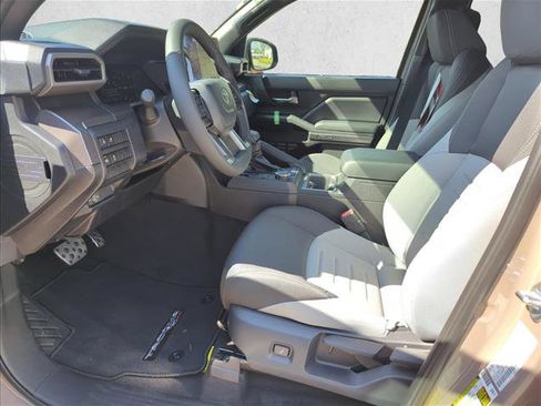 New 2026 Toyota Tacoma TRD Sport image 12