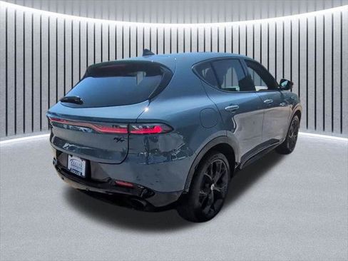 Used 2025 Dodge Hornet R/T AWD/4WD image 13