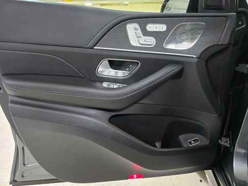 Used 2024 Mercedes-Benz GLE 350 4MATIC image 22