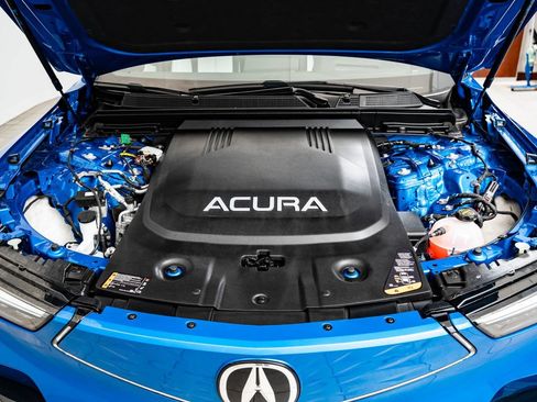 Used 2024 Acura ZDX Type S AWD/4WD image 47