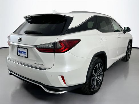 Used 2022 Lexus RX 350L Premium w/ Premium Package image 6