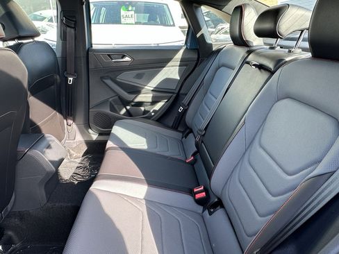 New 2026 Volkswagen Jetta GLI Autobahn image 7