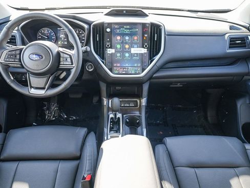 New 2026 Subaru Ascent Touring image 14