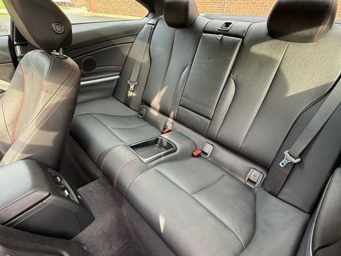 Used 2017 BMW 440i Coupe w/ Technology Package RWD image 21